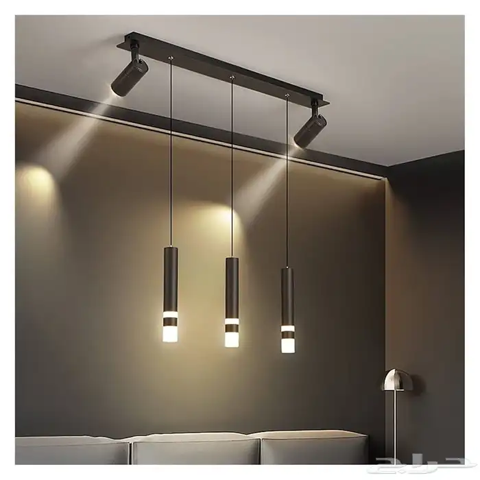 مهندس تصميم انارات داخليه وخارجيه لجميع انواع الانارات 1