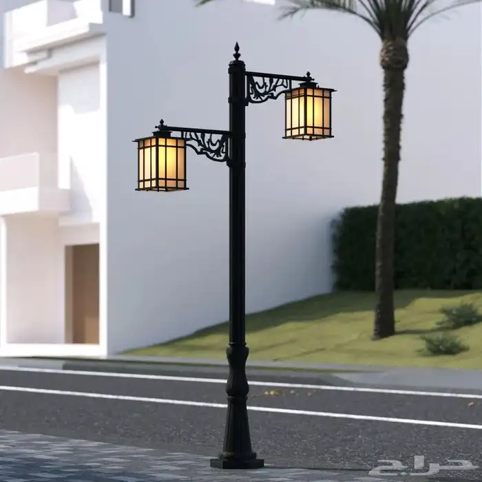 مهندس تصميم انارات داخليه وخارجيه لجميع انواع الانارات 5