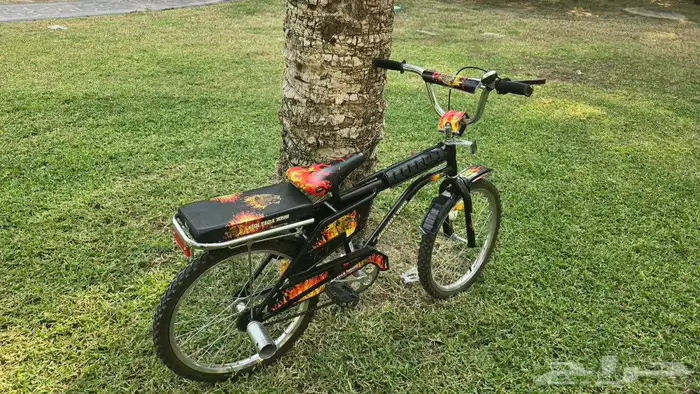 two bicycle in a very good condition i am saling them 8