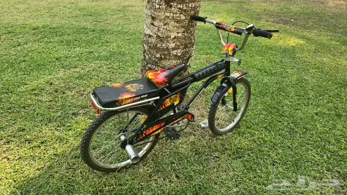 two bicycle in a very good condition i am saling them 7