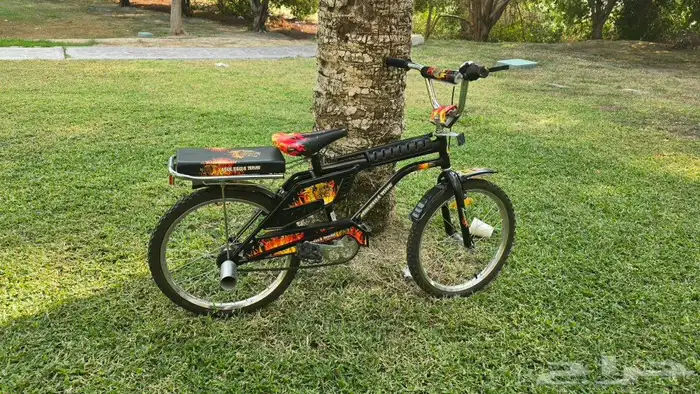 two bicycle in a very good condition i am saling them 6