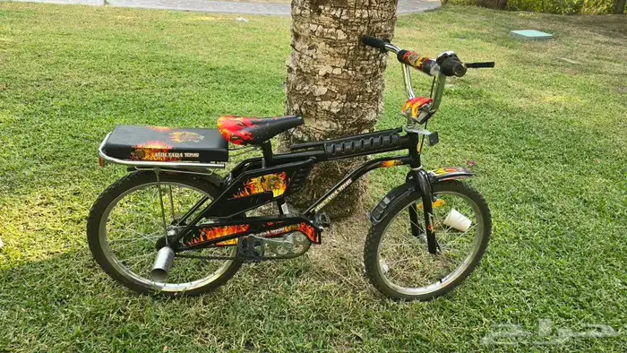 two bicycle in a very good condition i am saling them 4