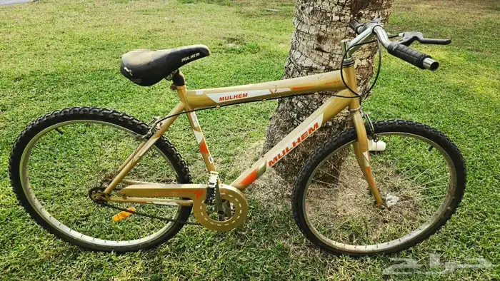 two bicycle in a very good condition i am saling them 1