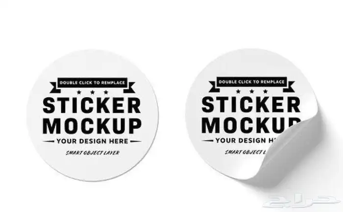 طباعة مطبعة استيكر و بانر 0