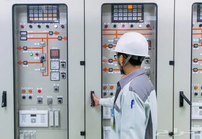 كهربائي مباني 2