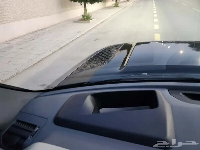 ديفندر 2021 بدي وكاله على الضمان 6 سلندر 7