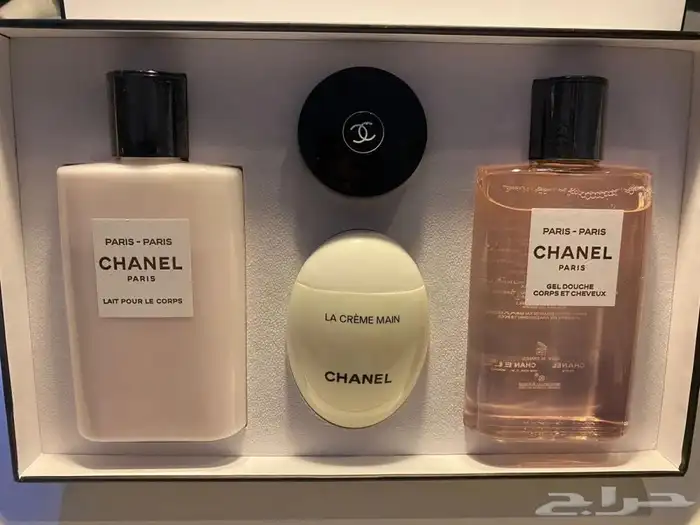 عطور اصليه 100 1