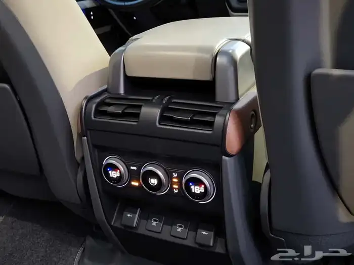 ديفندر 2021 بدي وكاله على الضمان 6 سلندر 14