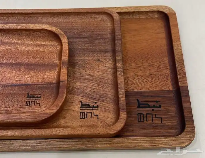 نحت فاخر لكل مناسبة ( نحت على الخشب ) 0