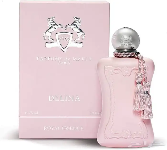 متوفره جميع انواع العطور الماركات العالمية 8