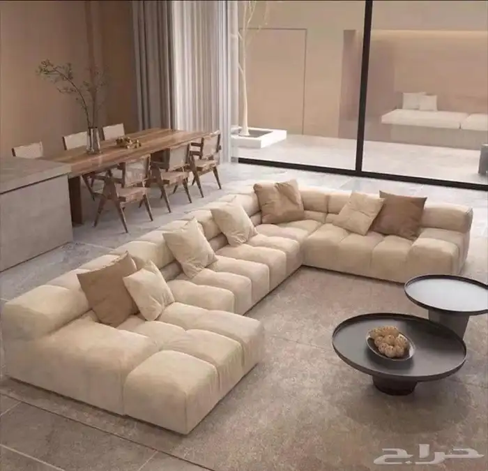 تفصيل جلسات وسراير وستائر وتعديل جميع اغراض البيت 23