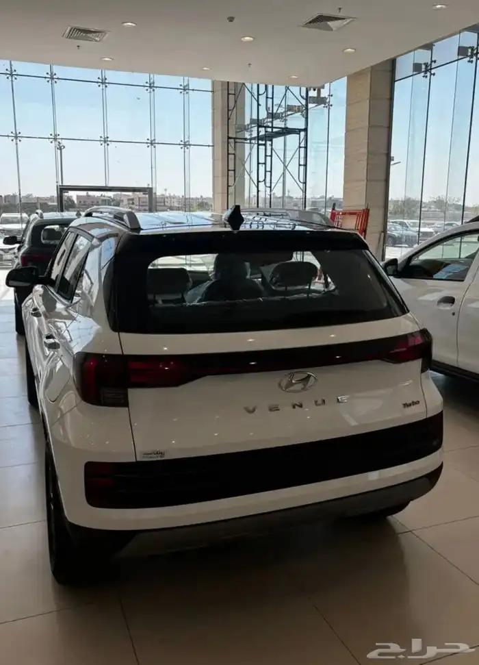 هيونداي فينيو 2024 بسعر مميز 11
