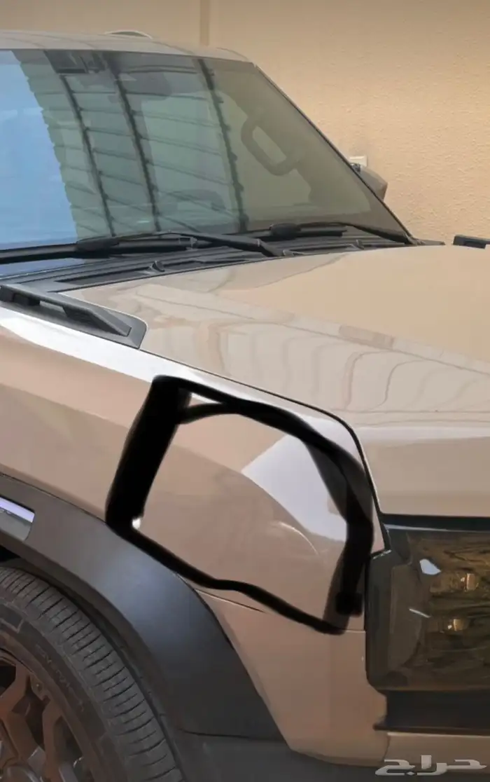 2025 Jetour T2 Travel Plus   Fully Loaded 7