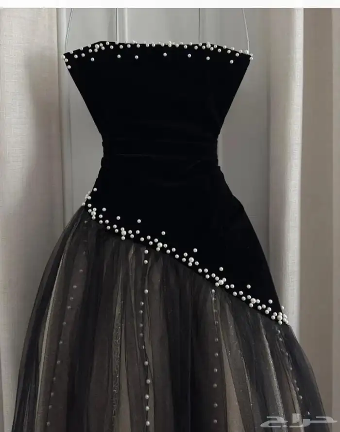 فستان جديد 1