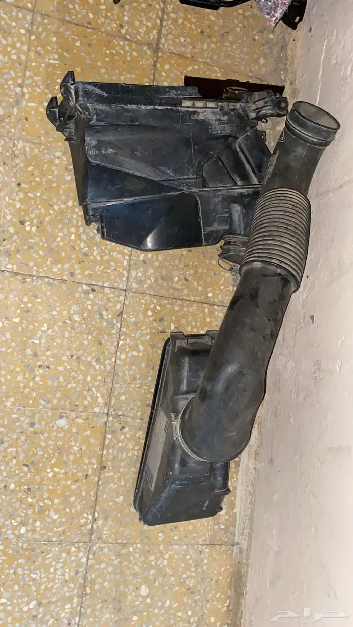 مراتب وقطع غيار شاص وجب ربع 2014 5