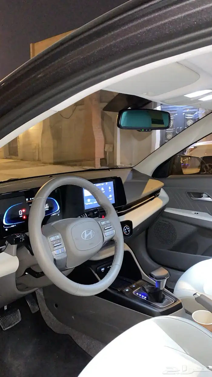 اكسنت 2025 كومفورت 10