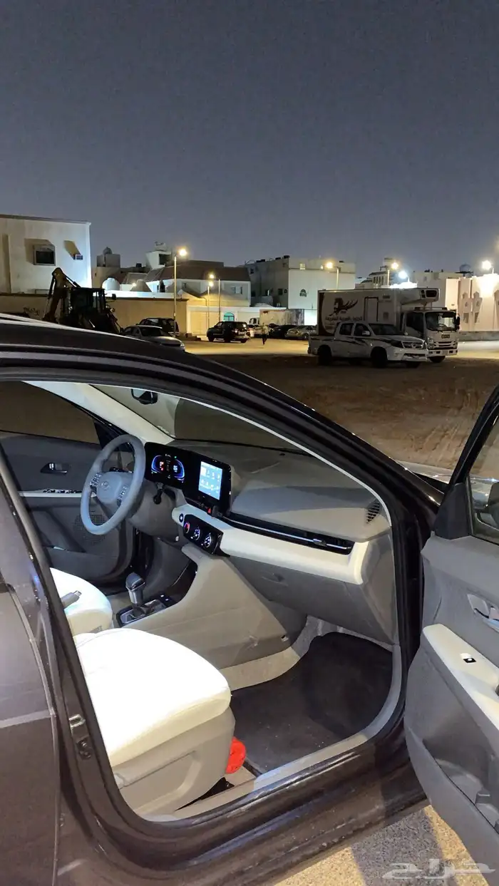 اكسنت 2025 كومفورت 2