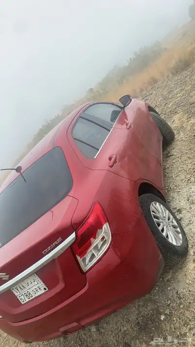 سوزوكي ديزاير 2023 index