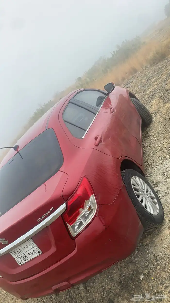 سوزوكي ديزاير 2023 2