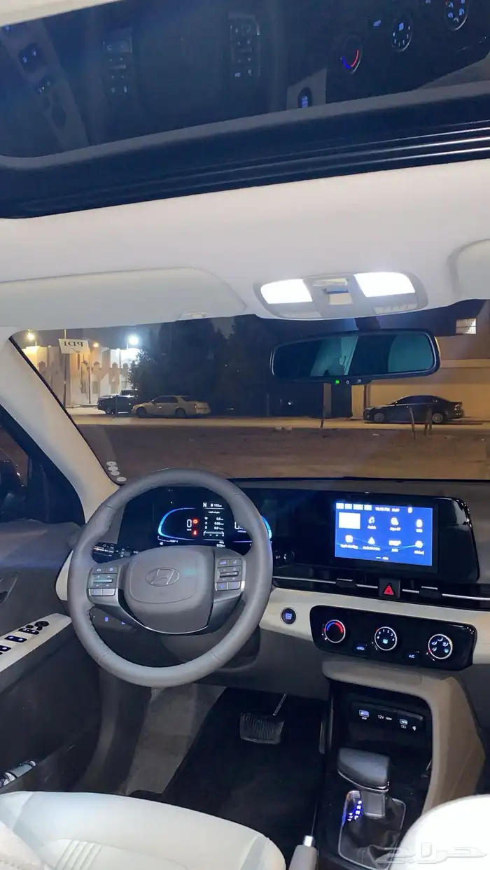 اكسنت 2025 كومفورت 0