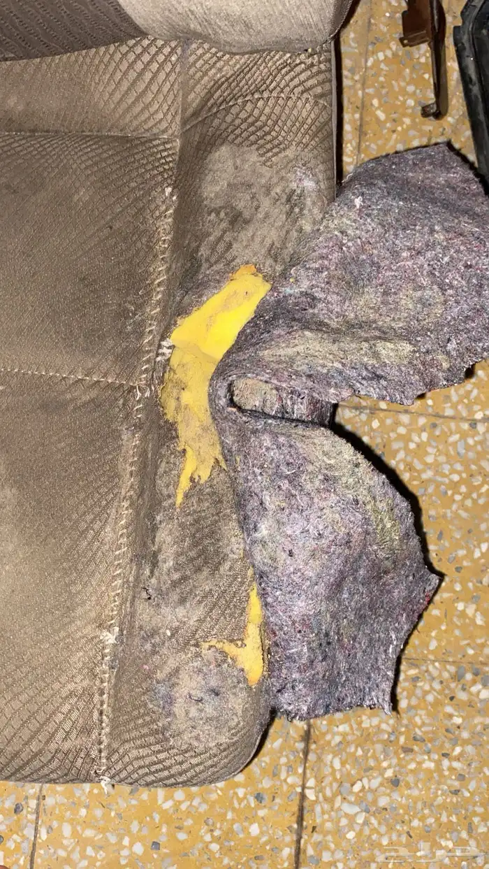 مراتب وقطع غيار شاص وجب ربع 2014 9