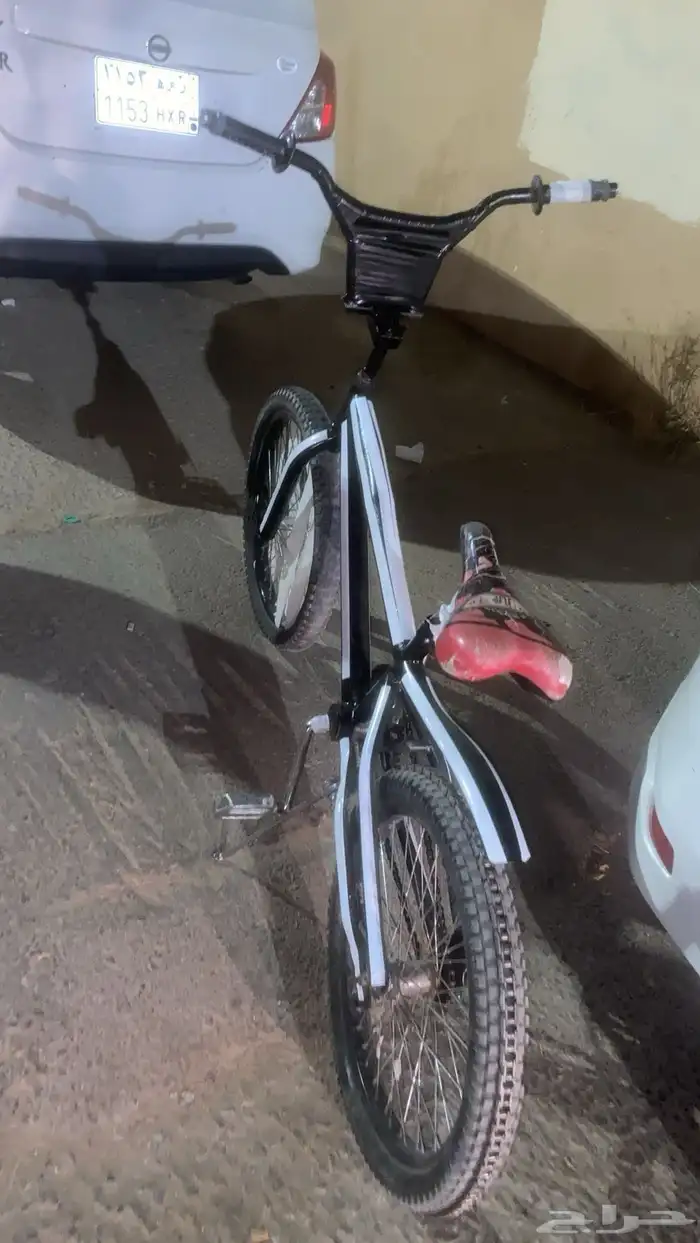 سيكل كوبرا مقاس 20 2