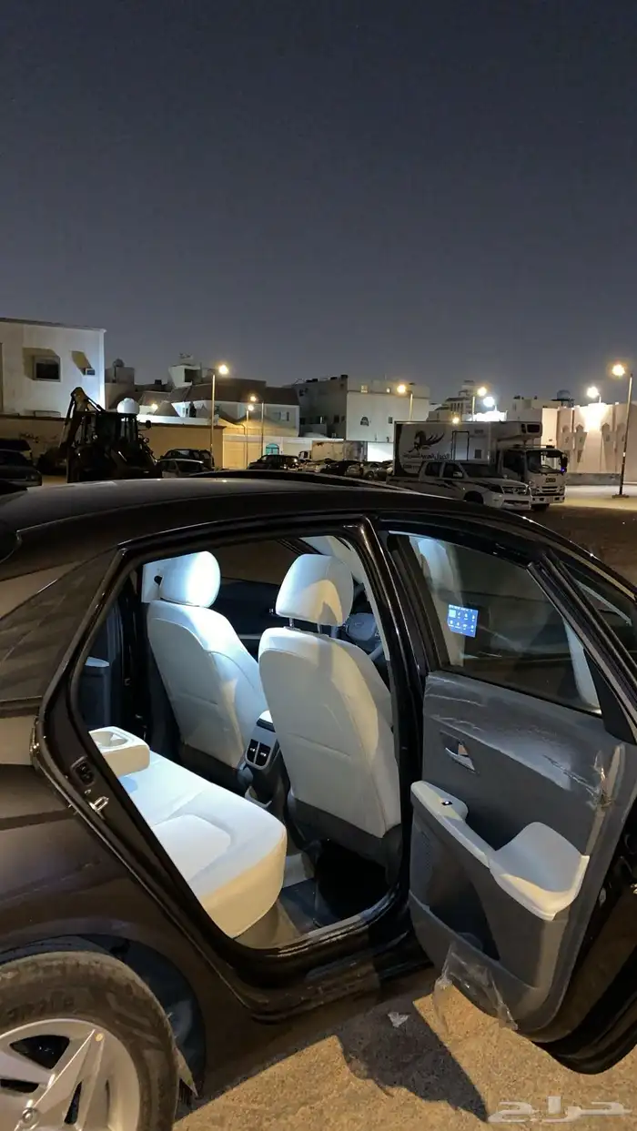 اكسنت 2025 كومفورت 5