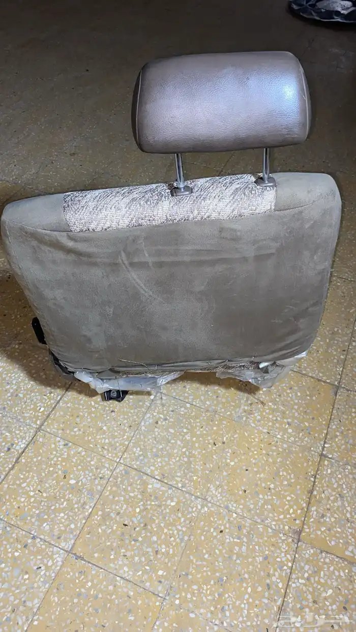 مراتب وقطع غيار شاص وجب ربع 2014 1