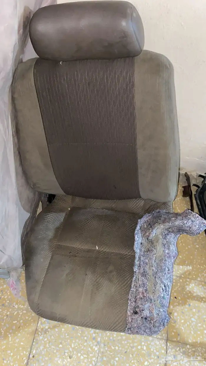 مراتب وقطع غيار شاص وجب ربع 2014 8