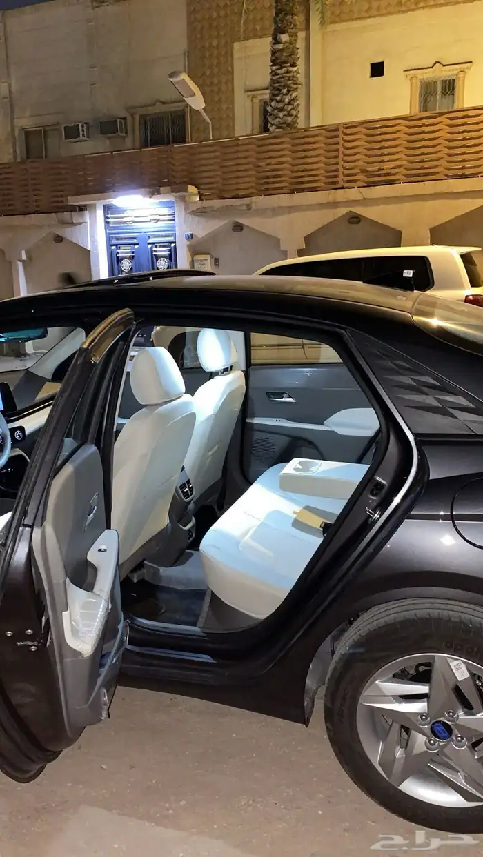 اكسنت 2025 كومفورت 6