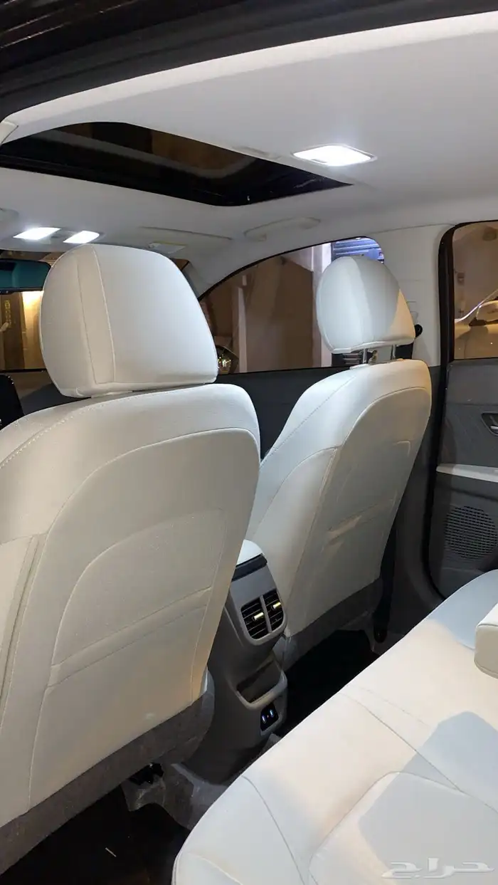 اكسنت 2025 كومفورت 7