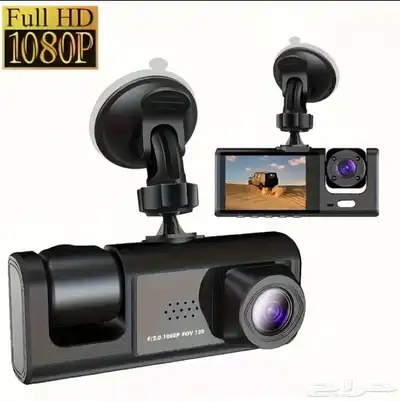 داش كام جديد index