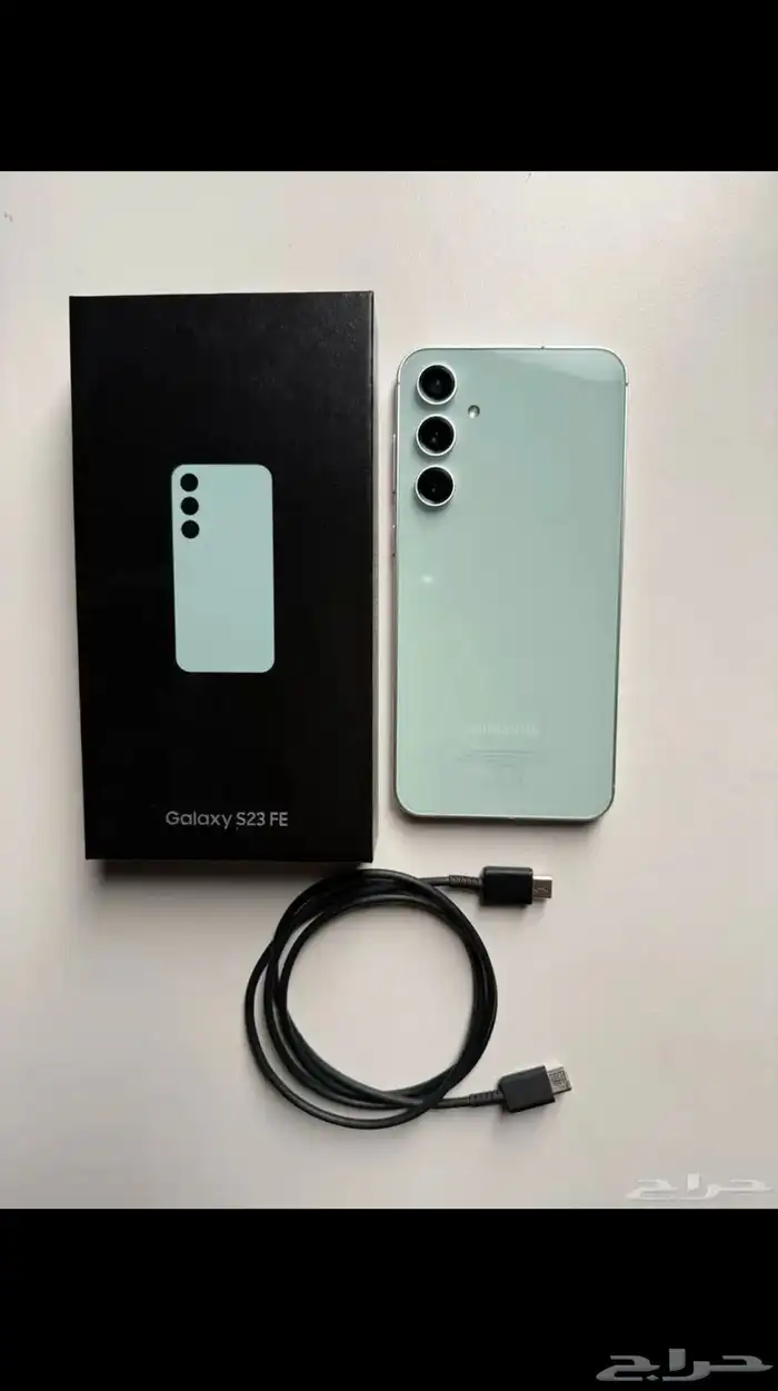 سامسونج S23 4