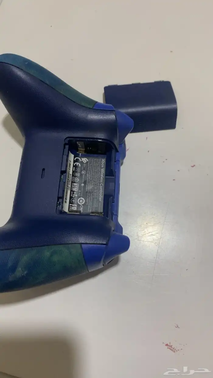 يد اكس بوكس اصليه 3