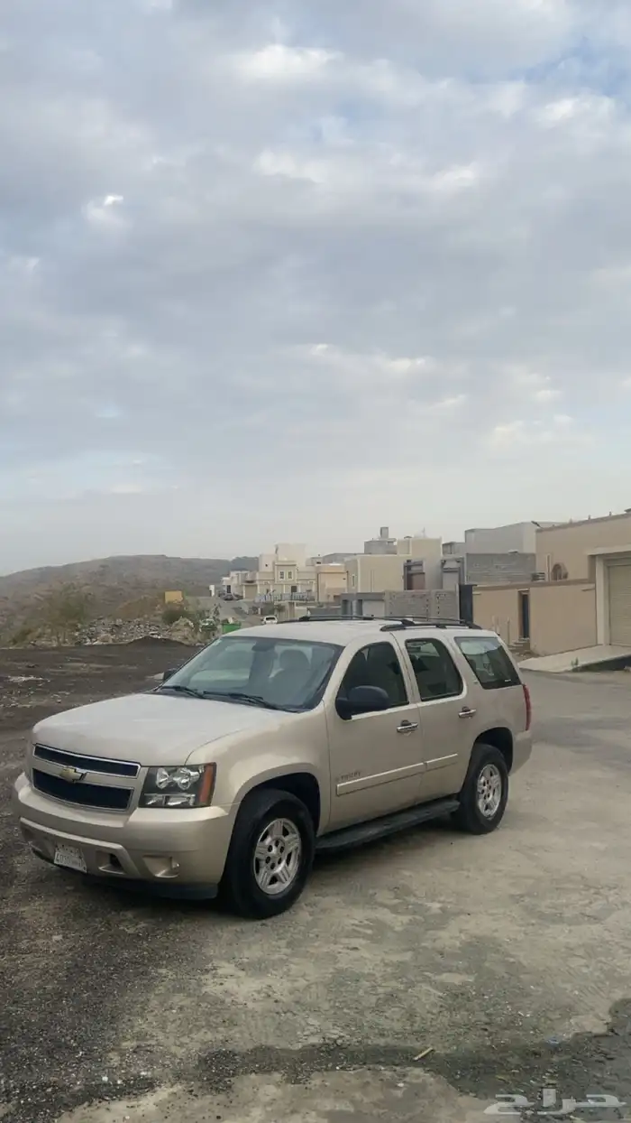 جمس تاهو قصير LS ماشي 490 بودي بلد من الصدام إلى الصدام 0