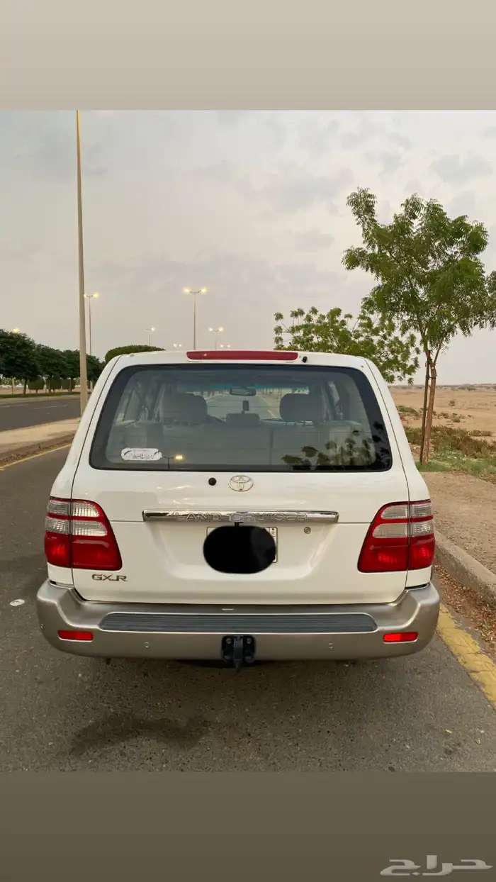 للبيع جسكار 2005 5