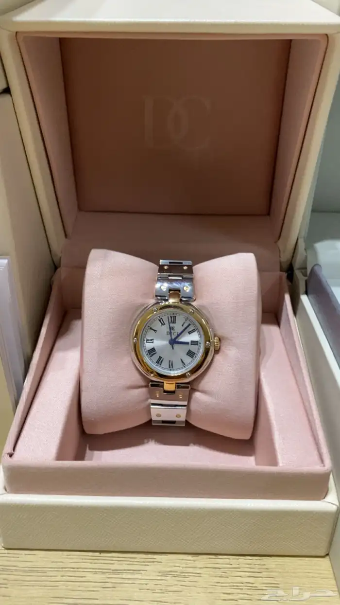 استشوار . فير شعر سيراميك فرشاه حراريه وساعه ديور درجه اولى 10