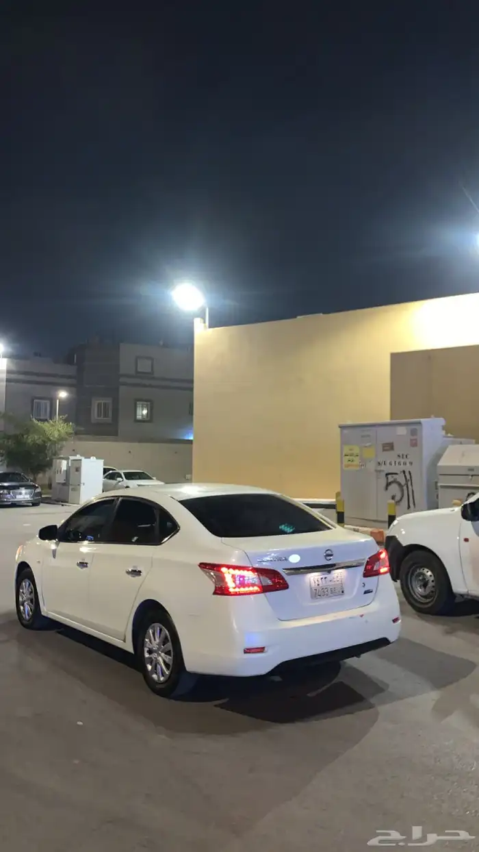 سنترا 2014 للبيع 1