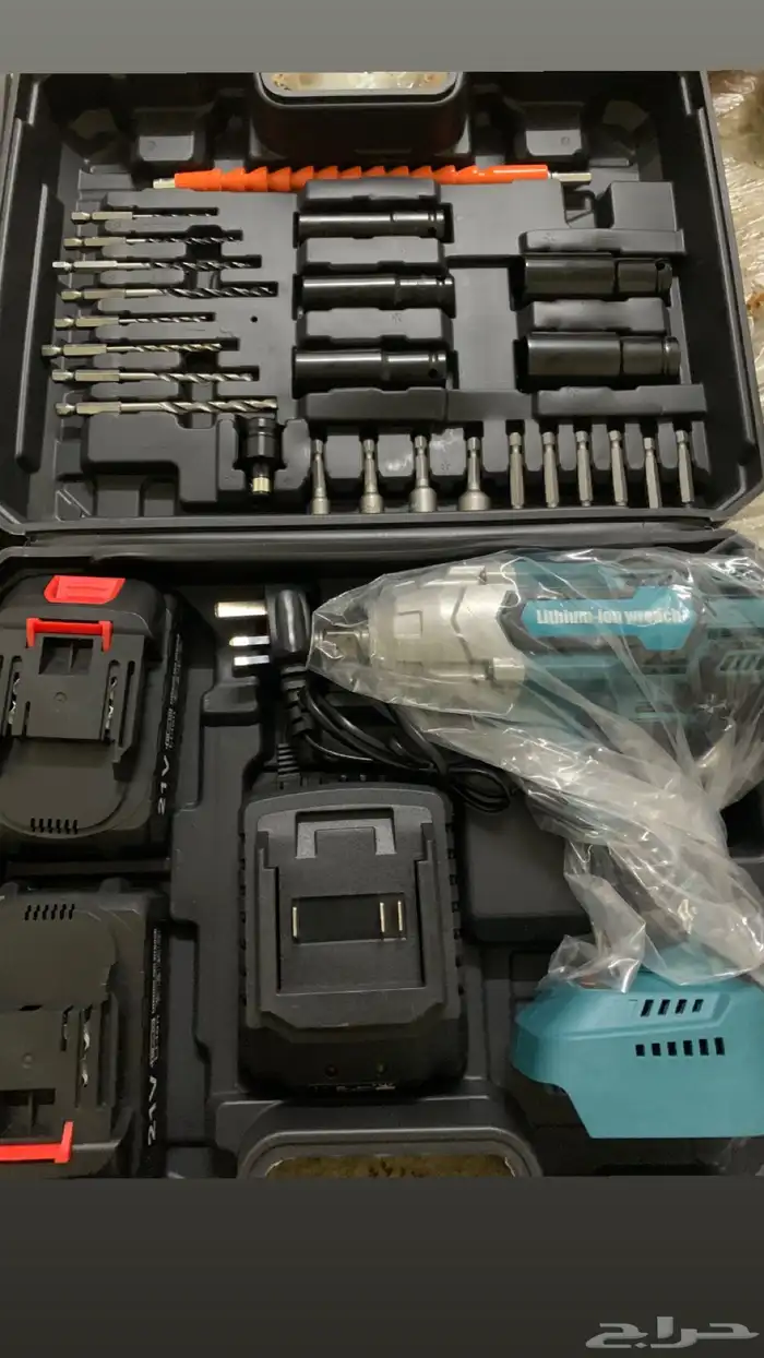 دريل كهربائي ممتاز 0