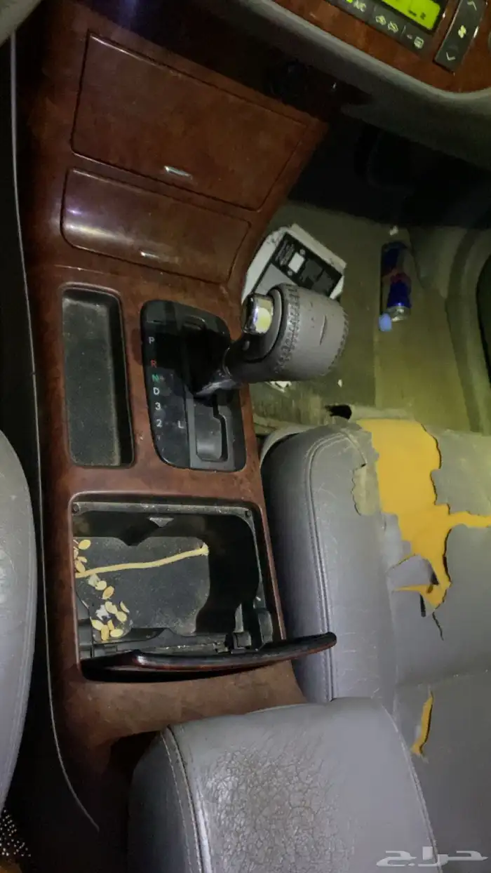 كامري 2006 وارد أمريكا ستة سلندر 3 3 سبب البيع الحادث 7