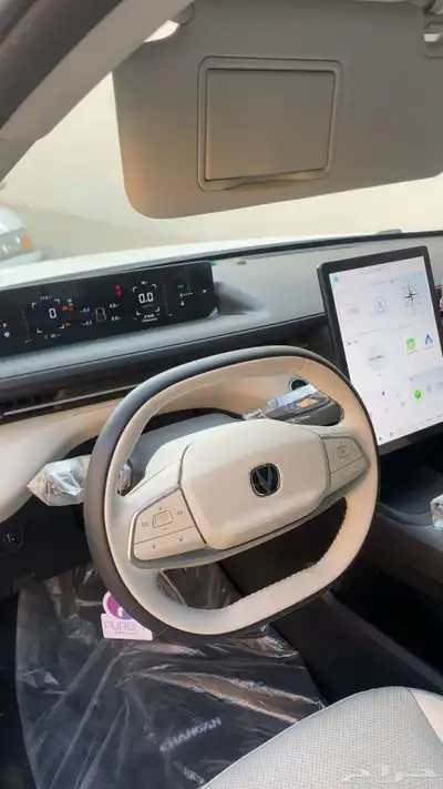 شانجان ايدو بلس 2025 index