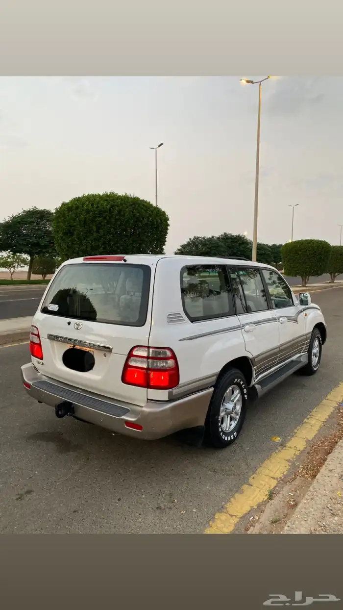 للبيع جسكار 2005 3