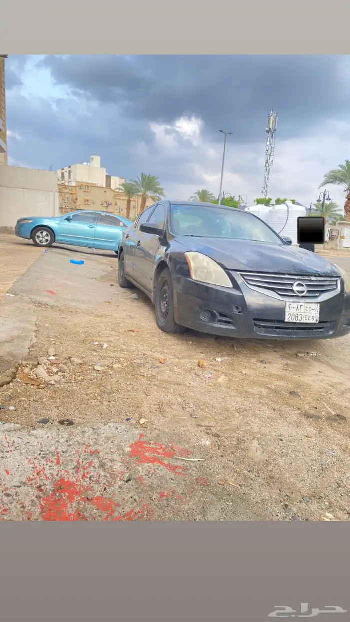 نيسان اليتما 2011 0