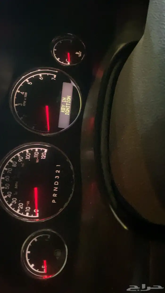 شيفورلية ابلاندر 2007 5