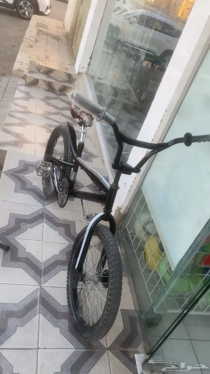 سيكل كوبرا مقاس 20 1