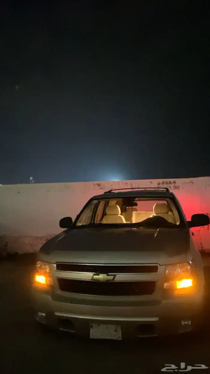 جمس تاهو قصير LS ماشي 490 بودي بلد من الصدام إلى الصدام 2