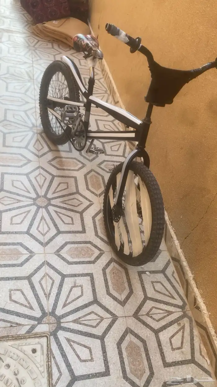 سيكل كوبرا مقاس 20 0