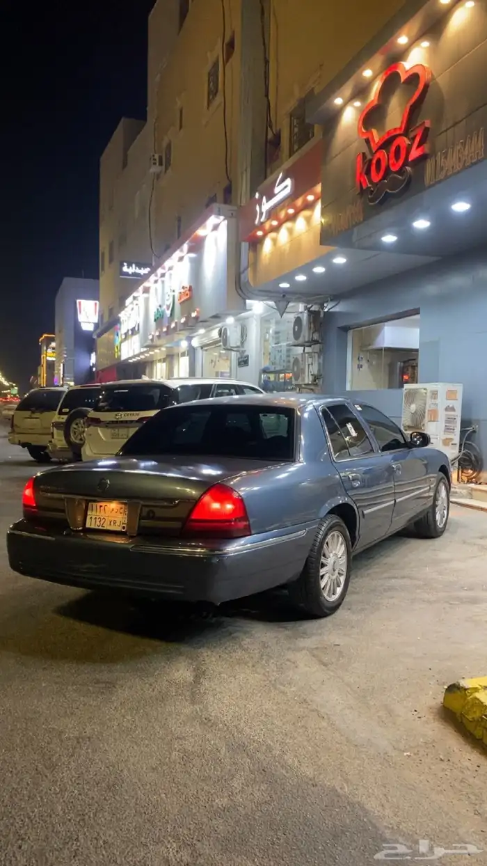 فورد ماركيز 2