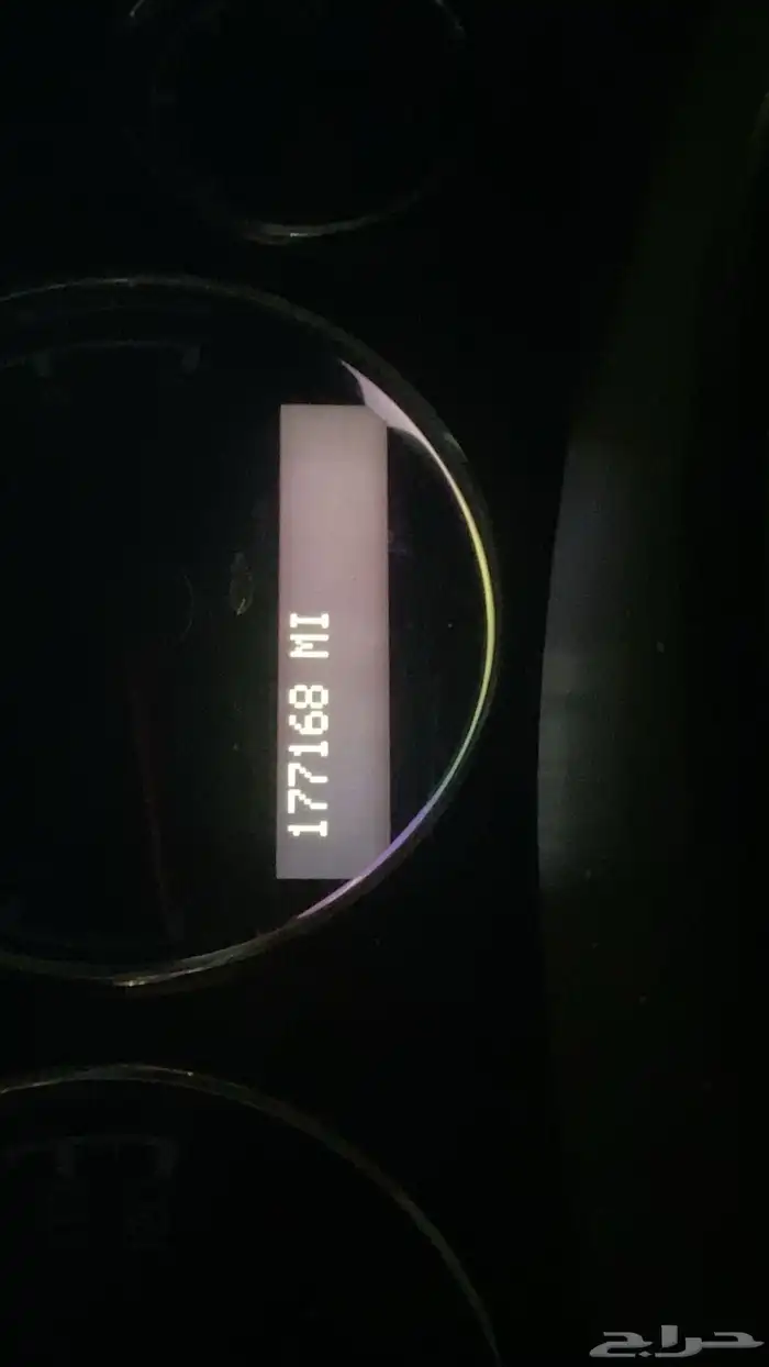 شيفورلية ابلاندر 2007 6