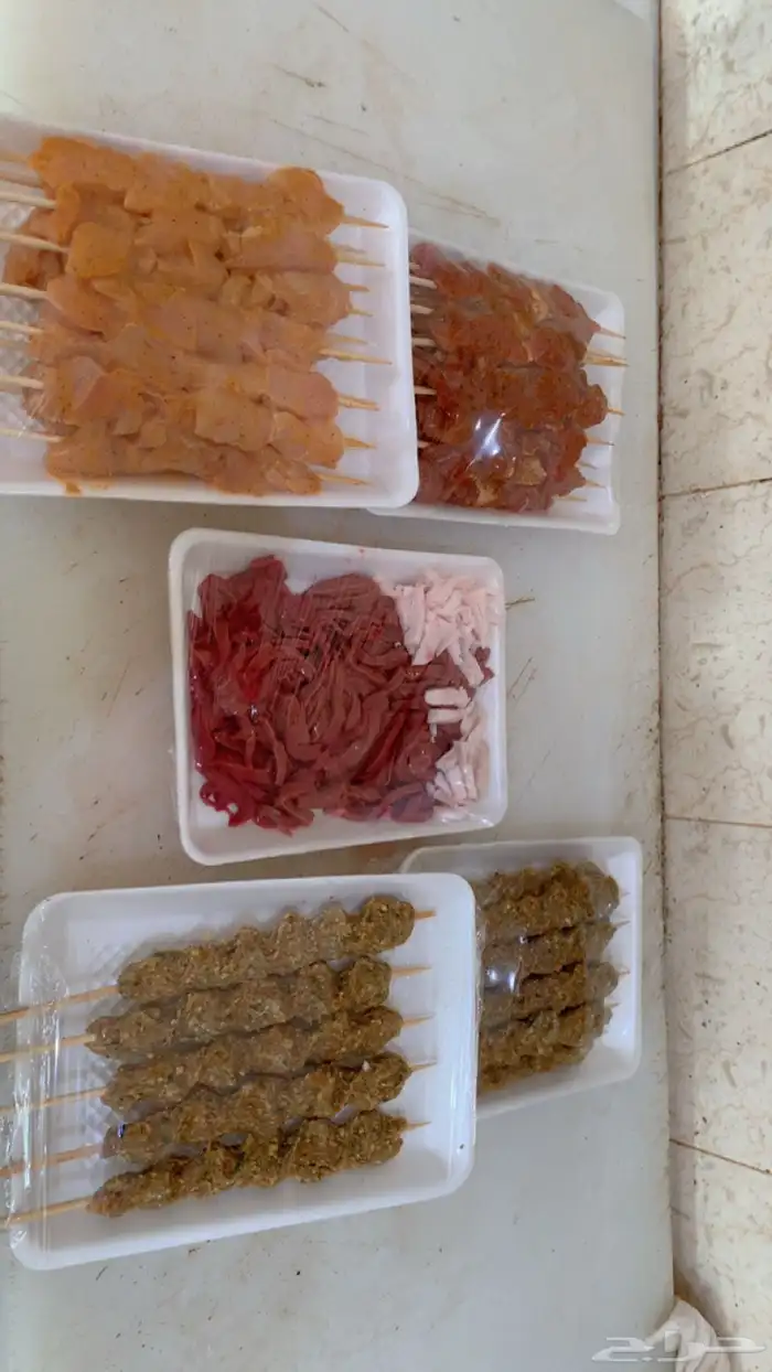 معلم مشويات خارجية 4